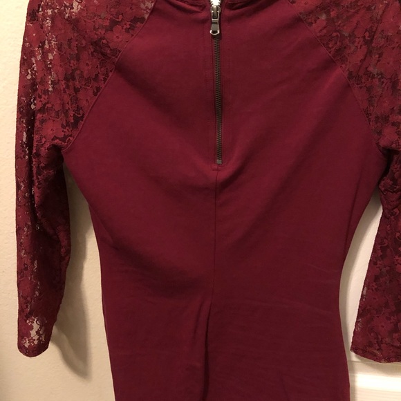 Red top - Picture 2 of 2